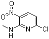Structural Formula