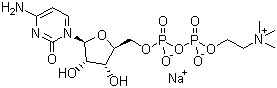 Structural Formula