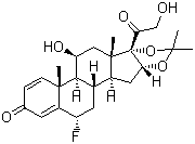 Structural Formula