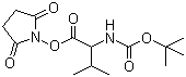 Structural Formula