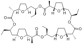 Structural Formula
