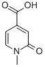 Structural Formula