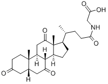 Structural Formula