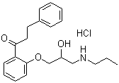 Structural Formula