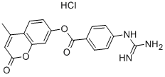 Structural Formula