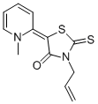 Structural Formula