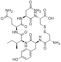 Structural Formula