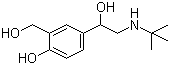 Structural Formula