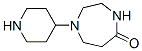 Structural Formula