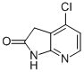 Structural Formula