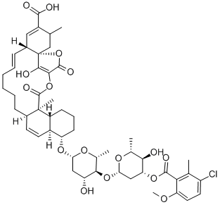 Structural Formula