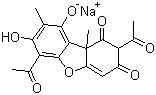 Structural Formula