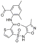 Structural Formula
