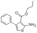 Structural Formula