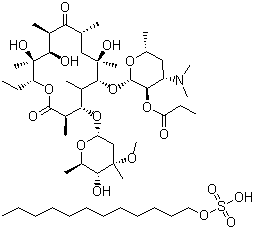 Structural Formula