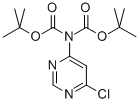 Structural Formula