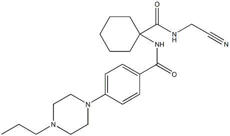 Structural Formula