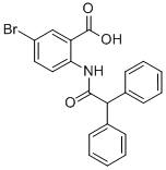 Structural Formula