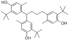 Structural Formula