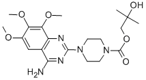 Structural Formula