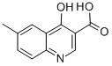 Structural Formula