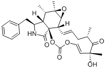 Structural Formula