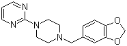 Structural Formula