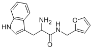 Structural Formula