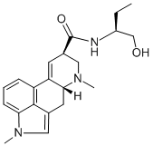 Structural Formula