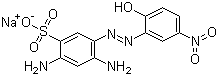 Structural Formula