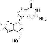 Structural Formula