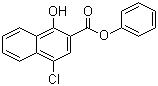 Structural Formula
