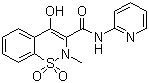 Structural Formula