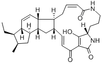 Structural Formula