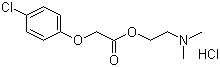 Structural Formula