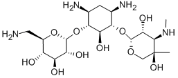 Structural Formula