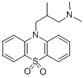 Structural Formula