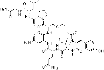Structural Formula
