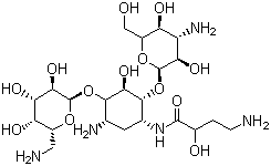 Structural Formula