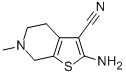 Structural Formula