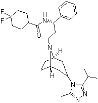 Structural Formula