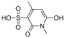 Structural Formula