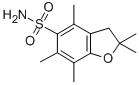 Structural Formula