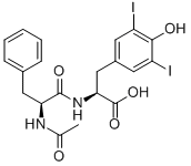 Structural Formula