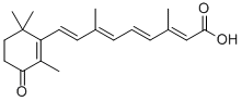 Structural Formula