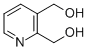 Structural Formula