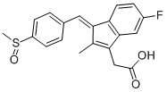 Structural Formula