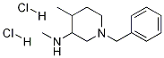 Structural Formula