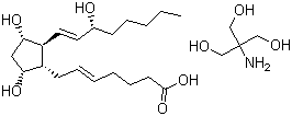 Structural Formula