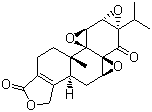 Structural Formula